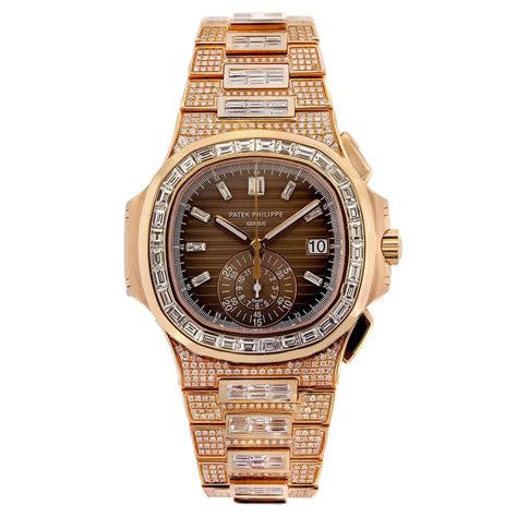 patek philippe nautilus price gold|Patek Philippe Nautilus diamond price.